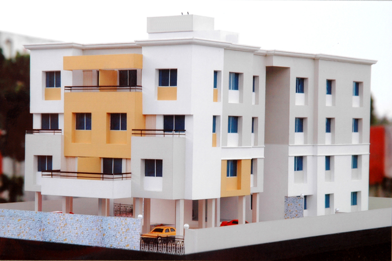 Express-View-Apartment,-Lonavala